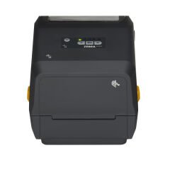 ZEBRA ZD421TT THERMAL TRANSFER USB/ETHERNET BARKOD YAZICI