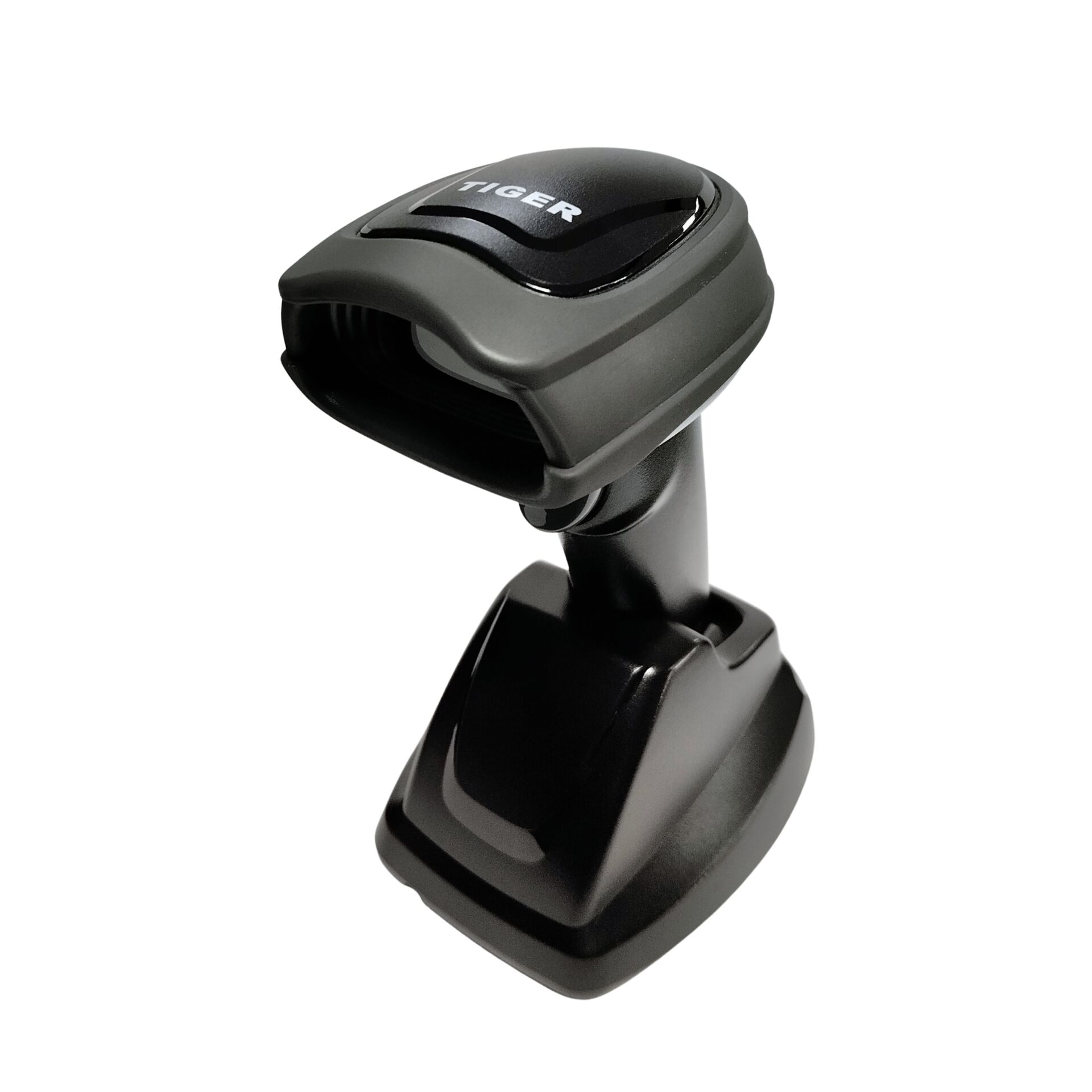 TIGER CS92 USB KABLOSUZ 2D BARKOD OKUYUCU