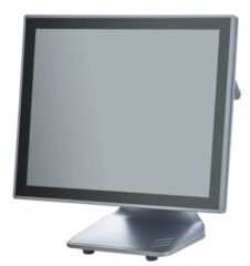 TAZGA 1703 17'' (2.EL) TOUCH POS J1900/8GB/120GB/M.EKRANLI