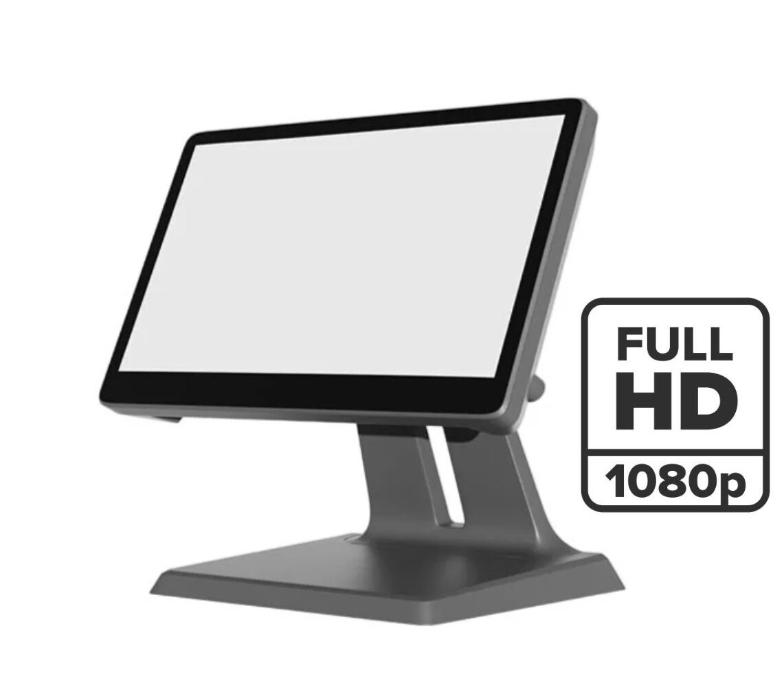 15.6'' FHD İ5 5.NESİL 8 GB RAM 128 SSD VGA HDMI 2COM JETVIEW  JPC-1567