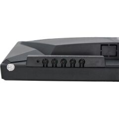 SUNCOM SM190VI-N 19'' 5MS 1440x900 VGA/HDMI VESA 60HZ SİYAH LED MONITOR