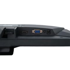 SUNCOM SM190VI-N 19'' 5MS 1440x900 VGA/HDMI VESA 60HZ SİYAH LED MONITOR