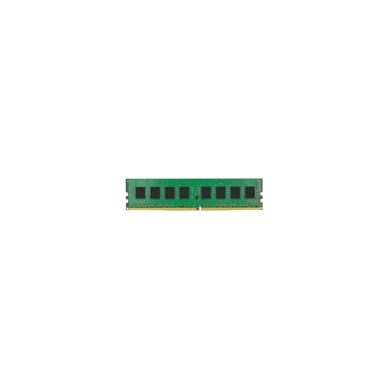 KINGSTON KSM26ED8/16HD 16GB 2666MHZ DDR4 CL19 ECC SERVER RAM