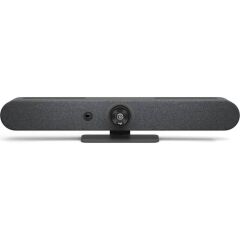 LOGITECH 960-001339 RALLY BAR MİNİ 4K KONFERANS CİHAZI