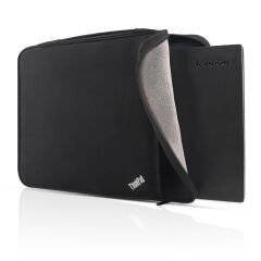 LENOVO THINKPAD SLEEVE 14'' SIYAH NOTEBOOK KILIF 4X40N18009