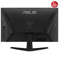 ASUS TUF GAMING VG279QE5A 27'' 1MS 146Hz 1920x1080 HDMI/DP VESA HOPARLÖR IPS LED GAMING MONITOR