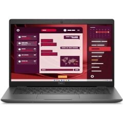 DELL LATITUDE 3450 N010L345014EMEA_VP_UBU I7-1355U 16GB 512GB SSD 14'' FREEDOS NOTEBOOK