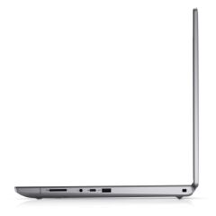 DELL M7680 XTOP7680EMEA_VP-2 I9-13950HX 32GB 512GB SSD 16GB RTX A5000 16'' WIN11PRO MOBILE WS