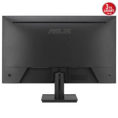 ASUS VA279HG 27 IPS 1920x1080 1ms 120Hz 300cd HDMI VGA  VESA 3YIL EYECARE,FLICKER-FREE,DÜŞÜK MAVİ IŞIK, 99%SRGB, ÇERÇEVESİZ Monitör