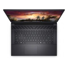 DELL G16 7630 G167630854U I7-13650HX 32GB 1TB SSD 6GB RTX4060 16'' QHD FREEDOS NOTEBOOK