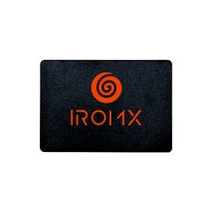 IROMX 1TB 500/480MB/s 2.5'' SATA 3.0 SSD IR1TBS3