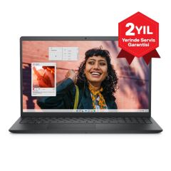 DELL INSPIRON 3530 I35301018U I7-1355U 16GB 1TB SSD 15.6'' FREEDOS NOTEBOOK