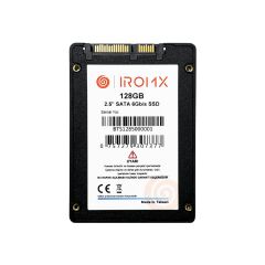 IROMX 128GB 500/450MB/s 2.5'' SATA 3.0 SSD IR128GS3