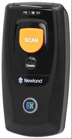 NEWLAND BS8060-3V 1D KABLOSUZ  BARKOD OKUYUCU