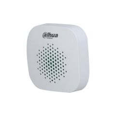 DAHUA DHI-ARA12-W2(868) KABLOSUZ İÇ ORTAM SİREN