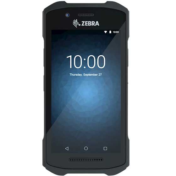 ZEBRA TC210K 3GB/32GB/SE4100 WLAN NFC RFC EL TERMİNALİ 5''