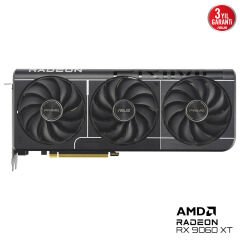 ASUS PRIME-RX9060XT-O8G AMD RADEON RX9060XT 8GB GDDR6 128bit 1xHDMI 2xDP EKRAN KARTI