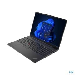 LENOVO THINKPAD E16 G1 21JN00K7TX I5-13420H 16GB 512GB SSD 16'' FREEDOS NOTEBOOK