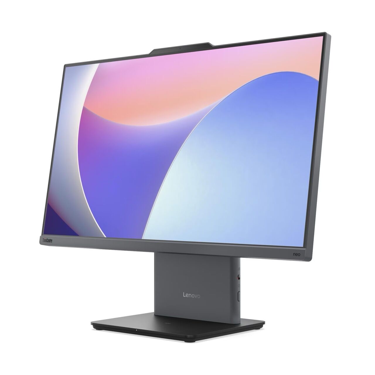 LENOVO 12SC002WTR I5-13420H 32GB 1TB SSD 23.8'' FHD IPS NONTOUCH FREDOOS ALL IN ONE PC
