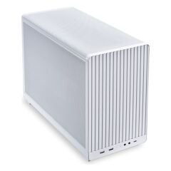 LIAN LI DAN CASE A3 1x FAN MINI TOWER BEYAZ mATX KASA G99.A3W.00