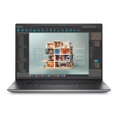 DELL M5690 ULTRA 9 185H vPro 32GB 512GB SSD 8GB RTX2000 ADA 16'' OLED TOUCH WIN11PRO MOBILE WS
