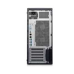 DELL PRECISION T5860 W3-2423 64GB 512GB SSD 48GB RTX A6000 4x DP WIN11PRO WORKSTATION