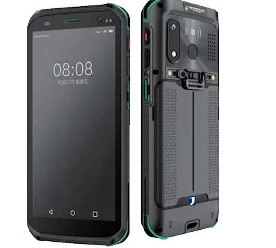 HYATTA  MODEL5 4GB RAM / 64 GB DİSK / 5,5'' 2D ELTERMİNAL ANDROID11