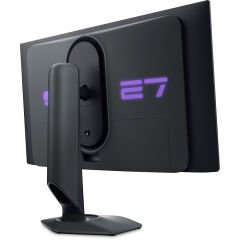 DELL ALIENWARE AW2725DF 27'' 0.03MS 360HZ 2K 2560x1440 HDMI/DP/TYPE-C PIVOT QD-OLED GAMING MONITOR