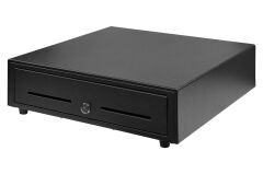 TAZGA PARA ÇEKMECESI KASA 5 BÖLME METAL