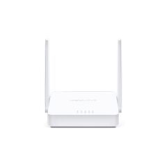 TP-LINK MERCUSYS MW300D 300MBPS 4 PORT 2 ANTEN 5DBI KABLOSUZ ADSL2 MODEM +ROUTER