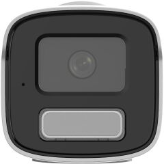 HIKVISION DS-2CD1T63G2-LIUF/SL 6MP 4MM 50MT DAHİLİ SES IP67 IR BULLET IP KAMERA