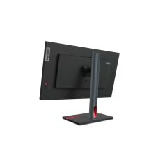 LENOVO 63B3GAT6TK 23.8'' 4MS QHD 2560x1440 HDMI/DP/TYPE-C VESA PIVOT IPS LED MONITOR