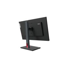 LENOVO 63B3GAT6TK 23.8'' 4MS QHD 2560x1440 HDMI/DP/TYPE-C VESA PIVOT IPS LED MONITOR