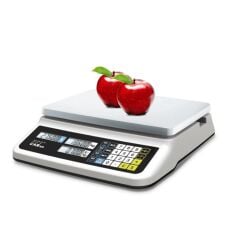 CAS PR IIEP 30 KG LED TERAZİ