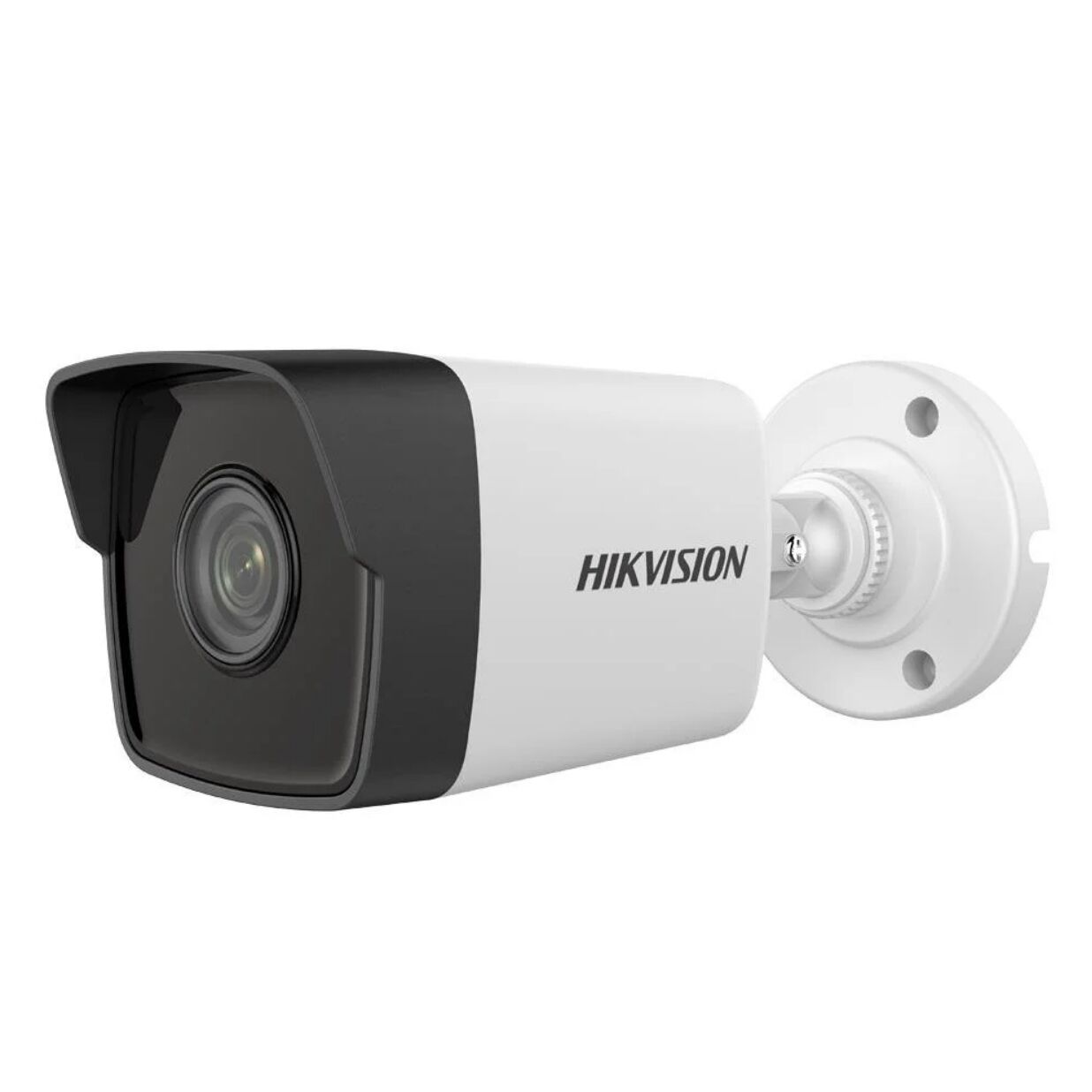 HIKVISION DS-2CD1023G0-IUF 2MP 2.8MM 30MT IP66 H.264/H.264+/H.265/MJPEG METAL+PLASTİK KASA IR BULLET IP KAMERA