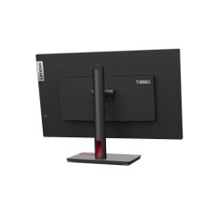 LENOVO 63A4MAT1TK 27'' 4MS 75HZ 1920x1080 VGA/HDMI/DP VESA PIVOT SİYAH IPS LED MONITOR