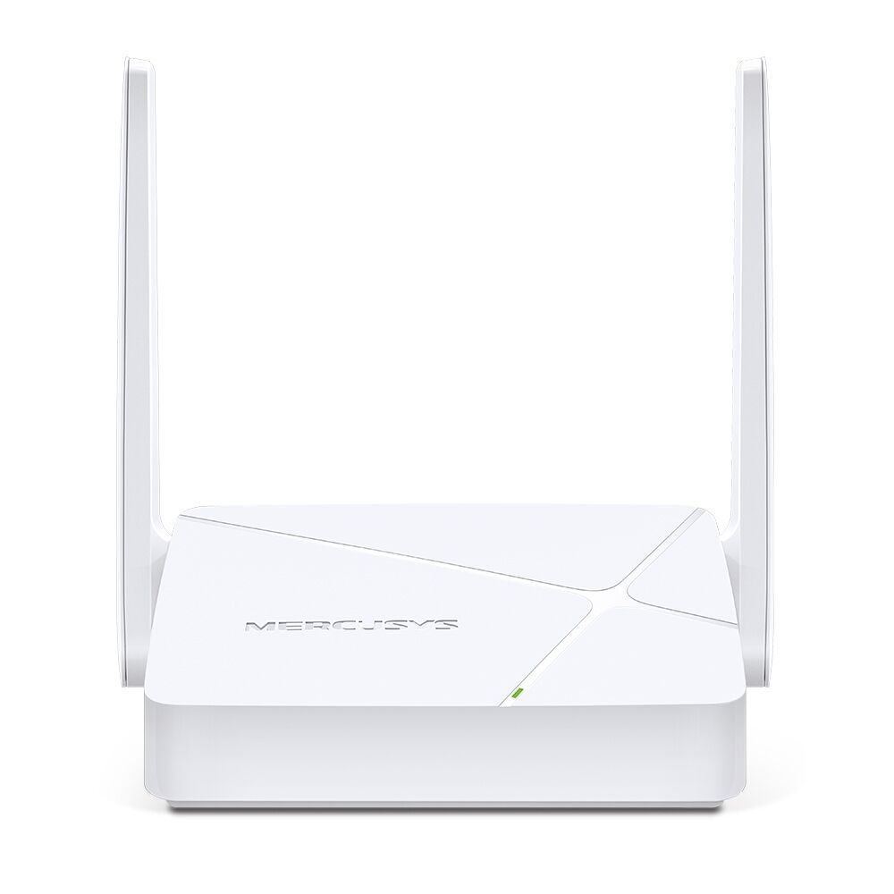 TP-LINK MERCUSYS MR20 AC750 750 MBPS 3PORT 2 ANTEN 5DBI DUALBAND INDOOR ROUTER