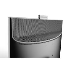 IROMX MIO 27B512 I5-12450H 32GB 512GB NVME SSD 27'' FHD IPS NONTOUCH FREE-DOS SIYAH ALL IN ONE PC