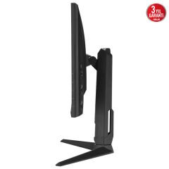 ASUS TUF GAMING VG27AQML1A 27'' 1MS 260HZ 2K 2560x1440 DP/HDMI/USB PIVOT SPEAKER IPS LED GAMING MONITOR