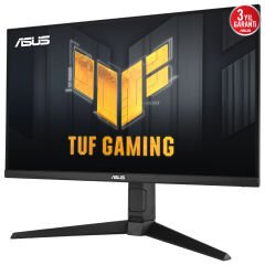 ASUS TUF GAMING VG27AQML1A 27'' 1MS 260HZ 2K 2560x1440 DP/HDMI/USB PIVOT SPEAKER IPS LED GAMING MONITOR