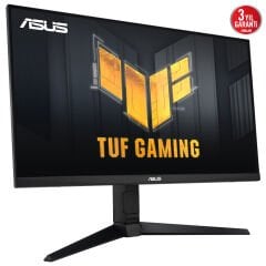 ASUS TUF GAMING VG27AQML1A 27'' 1MS 260HZ 2K 2560x1440 DP/HDMI/USB PIVOT SPEAKER IPS LED GAMING MONITOR