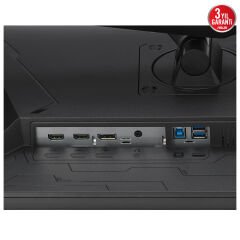 ASUS TUF GAMING VG27AQML1A 27'' 1MS 260HZ 2K 2560x1440 DP/HDMI/USB PIVOT SPEAKER IPS LED GAMING MONITOR