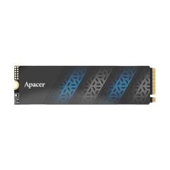 APACER 2TB 3500/3000MB/s M.2 PCIe 4.0 NVME SSD AS2280P4UPRO-1