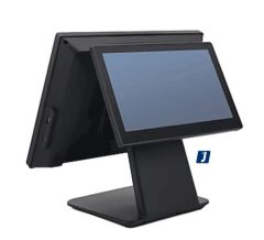 JETVİEW 18.5'' İ5 5.NESİL 16 GB RAM 256 GB DİSK, 2XCOM VGA + HDMI (JPC-1816V)