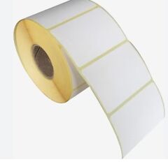 57X80 1000 SARIM TERMAL ETİKET