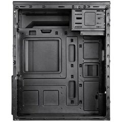 VENTO VS114F 350W 1x8CM/2x12CM FAN ATX 1xUSB2.0/1xUSB3.0 SİYAH KASA