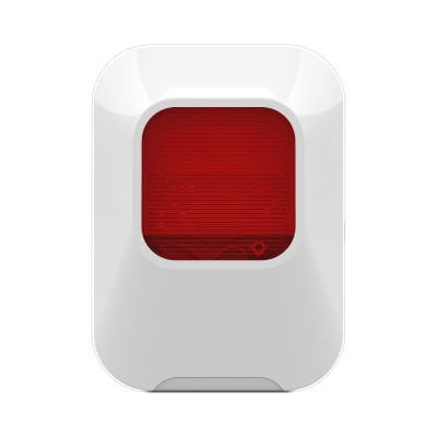 FONRİ 2G DJD03A WIFI KABLOSUZ İÇ ORTAM SİREN
