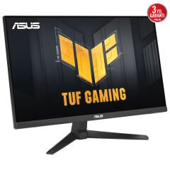 ASUS TUF GAMING VG249QE5A 23.8'' 1MS 1920x1080 HDMI/DP MM 146HZ IPS LED MONITOR