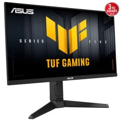 ASUS TUF GAMING VG259QMRL5A 24.5'' 0.3MS 310HZ 1920x1080 2xHDMI/DP PIVOT MM FAST IPS MONITOR