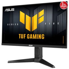 ASUS TUF GAMING VG259QMRL5A 24.5'' 0.3MS 310HZ 1920x1080 2xHDMI/DP PIVOT MM FAST IPS MONITOR
